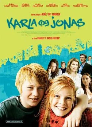 Karla et Jonas