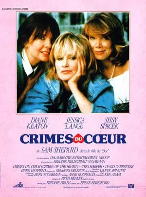 Crimes du coeur