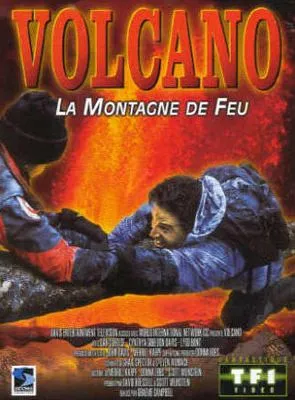 Le Réveil du volcan