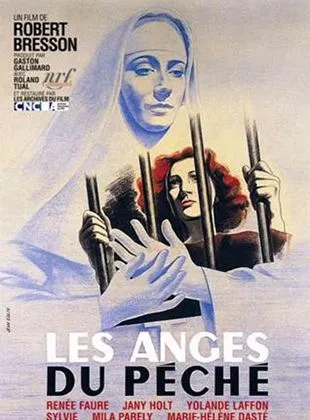 Les Anges du péché