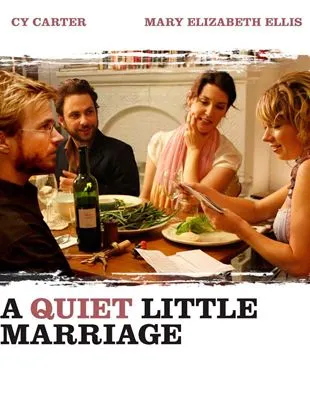 A Quiet Little Marriage