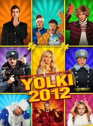 Yolki 2