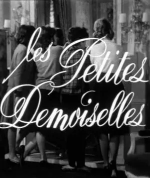 Les Petites demoiselles