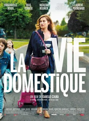 La Vie domestique