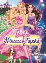 Barbie, la princesse et la popstar