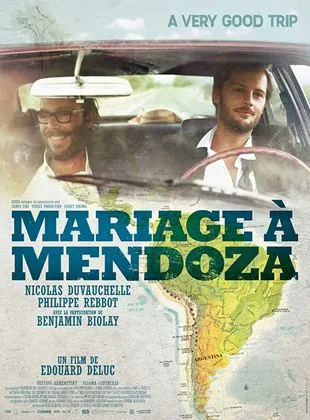 Mariage à Mendoza