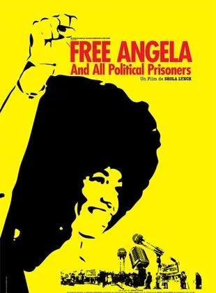 Free Angela