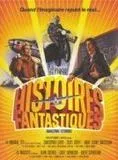 Histoires fantastiques