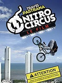 Nitro Circus 3D