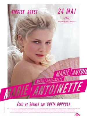 Marie-Antoinette