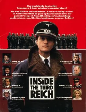 Inside the Third Reich