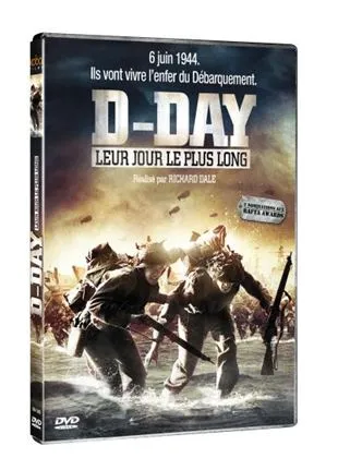 D-Day, leur jour le plus long