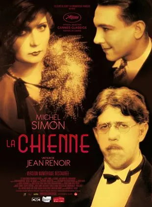 La Chienne