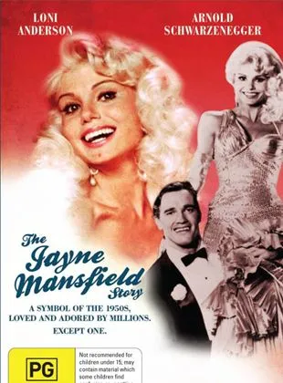 The Jayne Mansfield Story