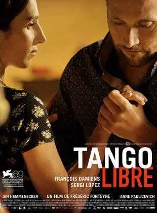 Tango libre