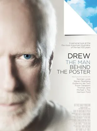 Drew: The Man Behind the Poster