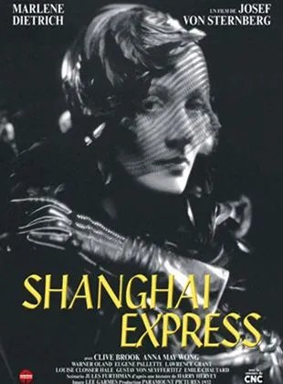 Shanghai Express