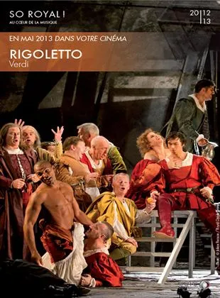 Rigoletto (Côté Diffusion)