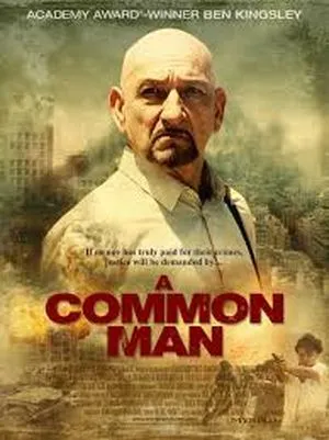 A Common Man