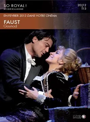 Faust (Côté Diffusion)