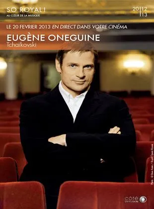 Eugene Oneguine (Côté Diffusion)