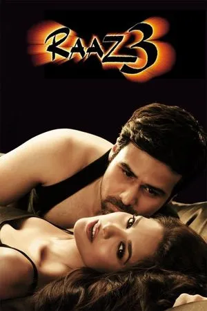 Raaz 3: The Third Dimension