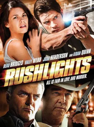 Rushlights