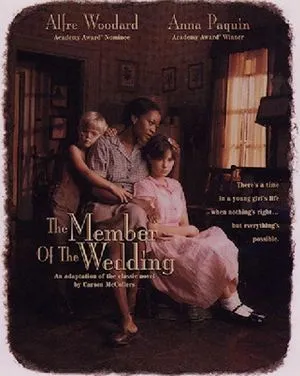 The Member of the Wedding