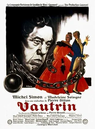 Vautrin