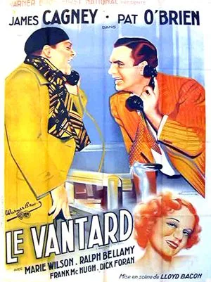 Le Vantard