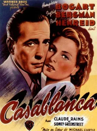 Casablanca