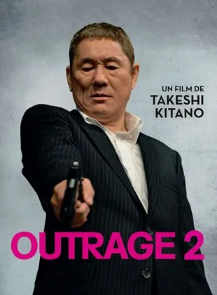 Outrage 2