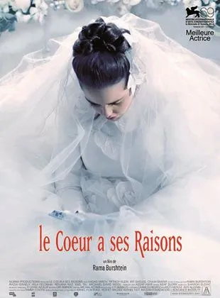 Le Coeur a ses raisons