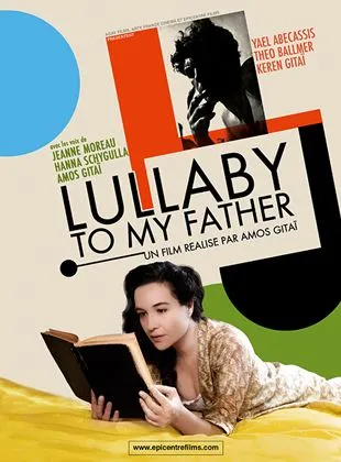 Lullaby to My Father