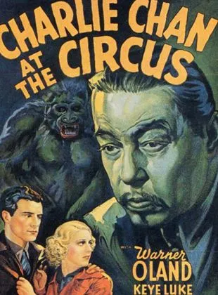 Charlie Chan au cirque