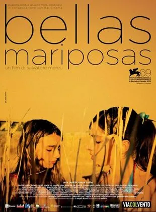 Bellas Mariposas