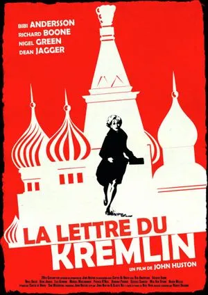 La Lettre du Kremlin