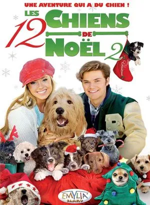 Les 12 chiens de Noël 2