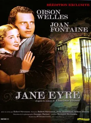 Jane Eyre