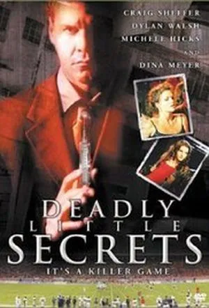 Deadly Little Secrets