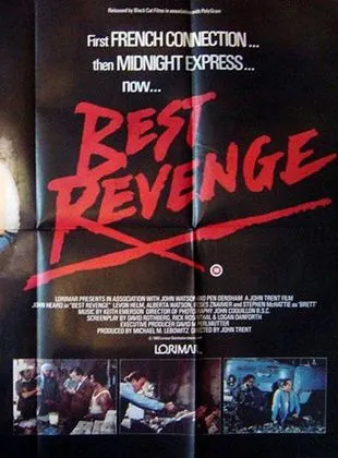 Best Revenge