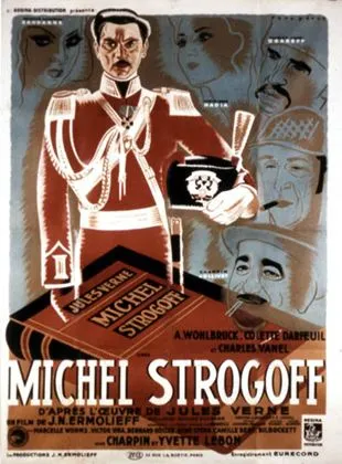 Michel Strogoff