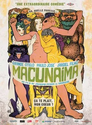 Macunaïma