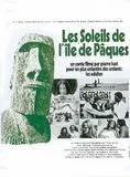 Les Soleils de l'ile de Paques