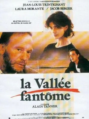 La Vallée fantôme