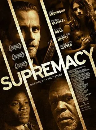 Supremacy