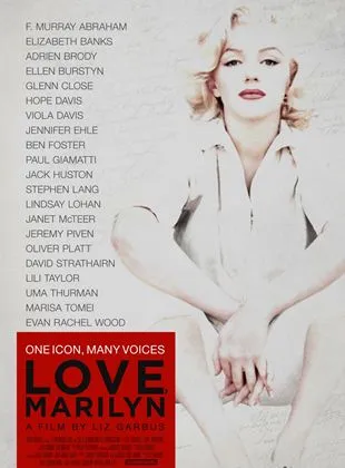 Love, Marilyn