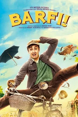 Barfi!