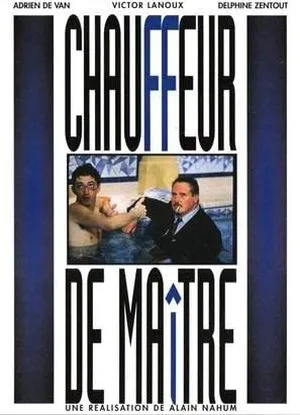 Chauffeur de maître