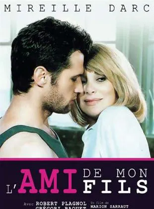 L'Ami de mon fils